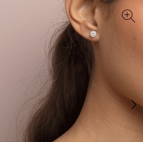 BNIB LILY AND ROSE EUROPE Earrings - Picture 2 of 3